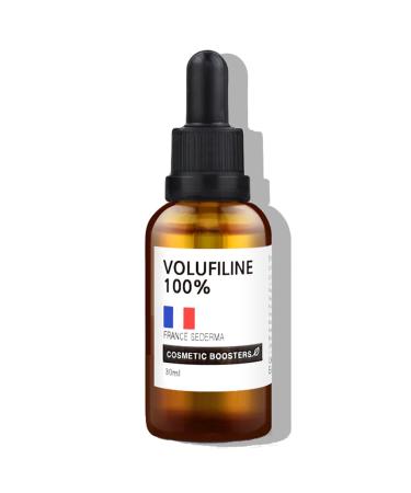 Volufiline 30ml Cosmetic Ingredient -100% Volufiline Ampoule 30ml(1 fl. oz) France SEDERMA | Cosmetic Grade | For face and body Improve Skin Elasticity Wrinkle Improvement