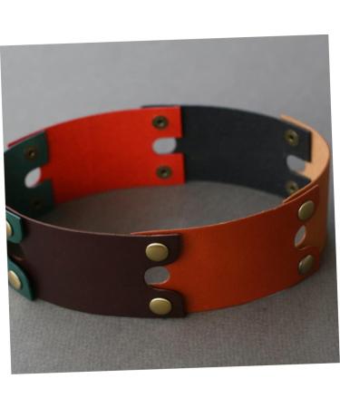 Iwowhero 3ST Razor Set - Manual Men's Razor with Leather Etui & Sleeves | Premium Shaving Accessories for Men - Buy Online on GoSupps.com