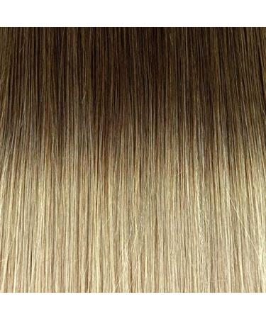 Global Extend Clip-in Seamless Extensions 190g/50cm - Root #8B/615 for Effortless Volume & Length - Buy Online on GoSupps.com