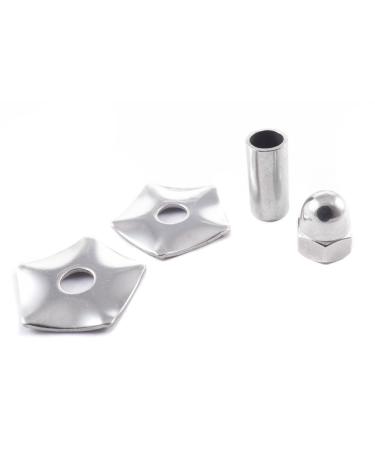 Buy Buffalo Stainless Steel Agitator | Premium Quality & International Shipping - Buy Online on GoSupps.com