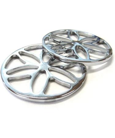 PS Flower Bridle - Lily Pony | Bitless Gold Bridle for Stylish Horse Riding - Buy Online on GoSupps.com