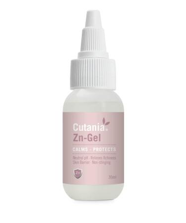Vetnova Cutania Zn-Gel 30 ml Pink