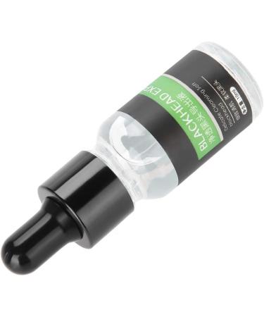 Qukaim Blackhead Liquid Blackhead Shrinkage Essence Export Liquid 10ml Deep Cleansing Blackhead Removal Set - Buy Online on GoSupps.com