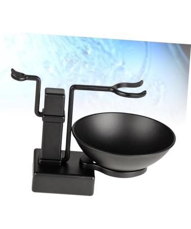 Beaupretty 6 StK Razor Stand Holder - Shaving Brush Cup & Hobel Stand for Men | Premium Shaving Accessories - Buy Online on GoSupps.com