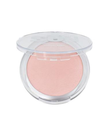 Luminous Powder Highlighter Makeup | High Pigmentation Illuminator | Radiant Finish Model PKIP05 | Shop Internationally - Buy Online on GoSupps.com
