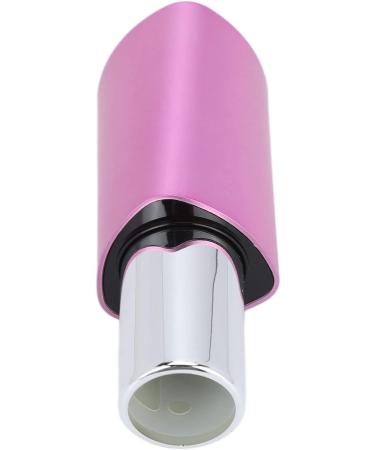 Septpenta Lot de 3 R cipients Triangulaires pour Rouge L vres Utiliser avec 12 1 mm Action de Torsion Douce Rouge L vres Crayon D odorant Lotion pour le Corps et Plus E - Buy Online on GoSupps.com