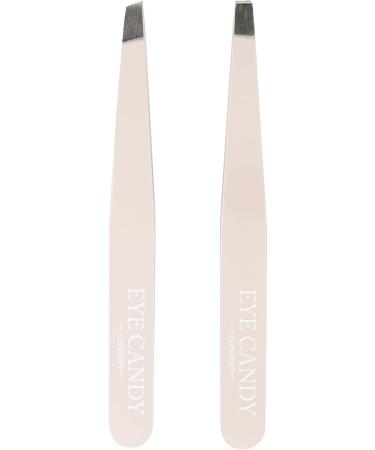 Eye Candy Precision Tweezer Duo - Buy Online on GoSupps.com
