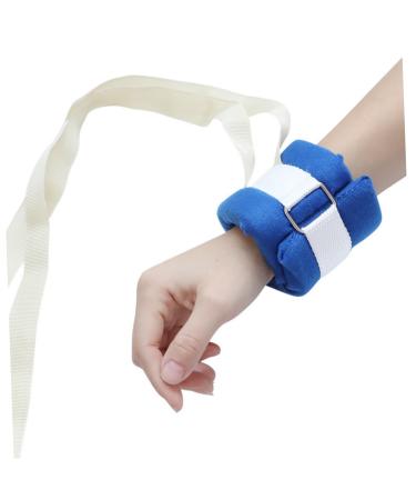 Arm & Leg Slings - Hand Stabilizer & Patient Support Strap | International Shipping Available - Buy Online on GoSupps.com