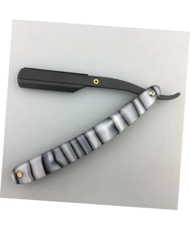 Buy Minkissy 4-Piece Men's Razor Set - Safe & Stylish Metal Razors for Grooming | International Shipping Available - Buy Online on GoSupps.com