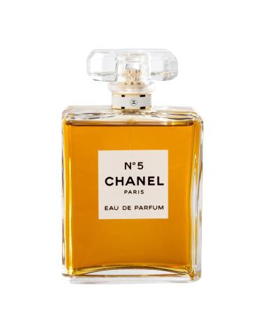 Chanel No.5 EDP Spray for Women 6.8 Ounce - Buy Online on GoSupps.com