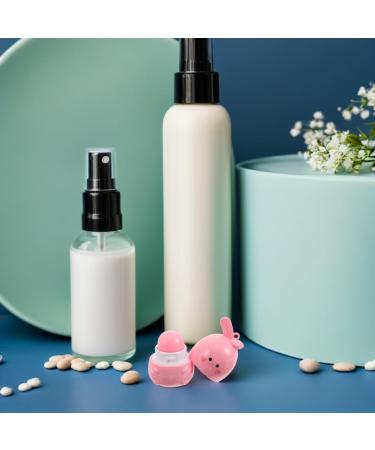  Healeved Healeved 2 Pack Moisturizing Lipstick: Cute Bunny-Shaped Color-Changing Lip Balm for Women Nourishing Lip Care Birthday Party Favors - Buy Online on GoSupps.com