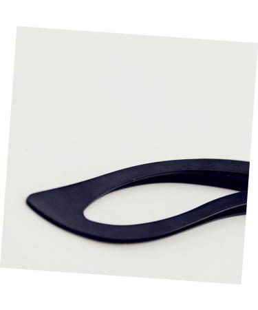 Angoily Eyebrow Tool for Men Slant Tip Hair Eyebrow Kit Slant Tip Eyebrow Tweezer Man Suits for Men Mens Mens Suits Oblique Head Eyebrow Trimming - Buy Online on GoSupps.com