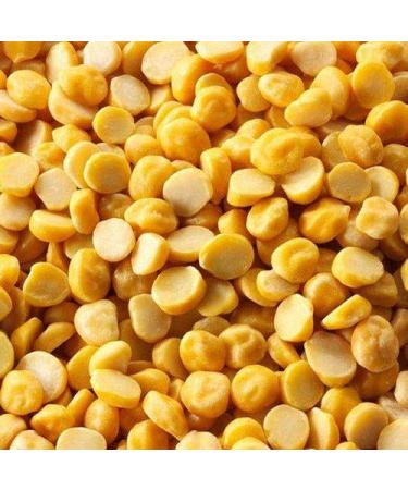 2 KG Daal Packing| Rich in Protein and Dietary Fibre| Healthy Pulses| Kitchen Must Haves by Tradebulk