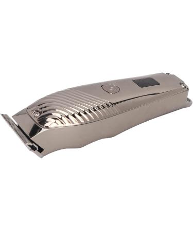 Qukaim Hair Trimmer Rechargeable Hair Trimmer with 3 Guide Combs Low Noise Portable Electric Clipper for Men - Buy Online on GoSupps.com