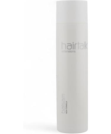  hairtalk HAIRTALK Arcos Care Kit Shampoo 250ml + Balm 250ml + Conditioner 200ml for Hair Extensions Tabs - Buy Online on GoSupps.com
