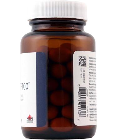 Metagenics CoQ10 ST-100 Highly Absorbable 100 mg Coenzyme Q10 Supplement to Help Support Energy Production and Cardiovascular Function - 60 Softgels - Buy Online on GoSupps.com