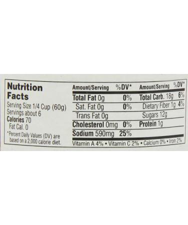 Heinz Original Cocktail Sauce 12 Oz - Pack of 3 | Delicious Seafood Condiment - Buy Online on GoSupps.com