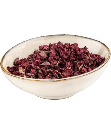 AniCanis Organic Beetroot Flakes for Dogs | Dried Vegetable Supplement - 175g - Healthy Dog Treats for Optimal Nutrition - Buy Online on GoSupps.com