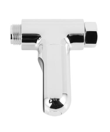 Pizarra LED Shower Thermometer - Electricity Generating Water Temperature Monitor - Buy Online on GoSupps.com