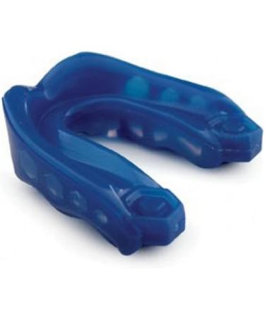 Buy Shock Doctor Unisex Kids Max Gel - 0-11 Years - Black | International Shipping Available - Buy Online on GoSupps.com