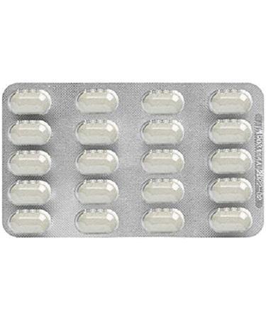 XLS-Medical Fat Binder 60 Tablets - Reduce Appetite, Calorie Intake & Weight - With Litramine - 10-Day Trial Pack (60 Count) - Buy Online on GoSupps.com