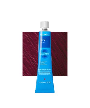 5VV MAX Very violet Goldwell Colorance Cool reds tb 60ml