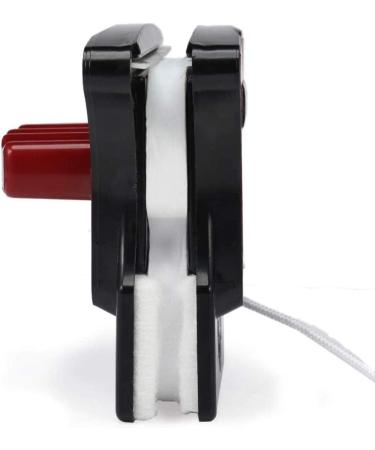 Double Sided Magnetic Window Cleaner Glass Wiper Cleaning Brushes for Washing Windows Household Cleaning Tools - Buy Online on GoSupps.com