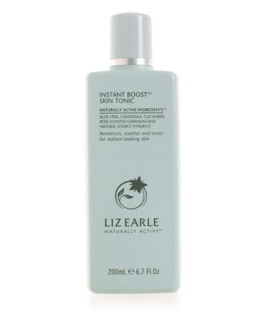Liz Earle Instant Boost Skin Tonic 200ml