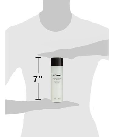RAYA Aloe Cucumber Astringent 8oz | Gentle Facial Toner for Dry & Sensitive Skin | Pore Tightening & Smoothing | Ideal Pre-Makeup Prep | International Shipping Available - Buy Online on GoSupps.com