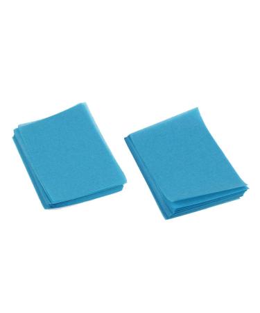 Oil Blotting Paper - 100 Sheets Face Absorption Oil Film Tissues Makeup Control Blotting Papers Makeup Tools Superior Quality and Creative Durability and attraction