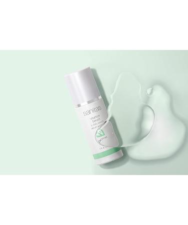 Sanitas Skincare VitaRich Serum - Hydrating Reparative Serum with Multivitamin Blend and Vegan Squalane - 1 Ounce - Buy Online on GoSupps.com