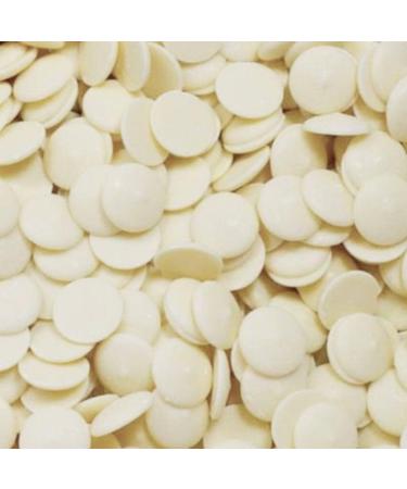 Bakers Street | Standared Quality | White Chocolate Callets 500g | Baking & Dessrets | Makeing Cake Muffin and all of baking - Buy Online on GoSupps.com