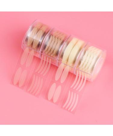 Baluue Eyelid Tape for Eyes Invisible Adhesive Invisible Double Eyelid Tape Stickers - Buy Online on GoSupps.com