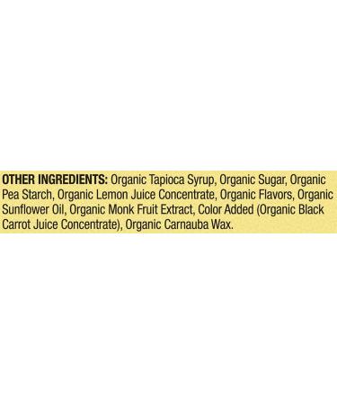 Spring Valley Zinc 22mg Vegetarian Gummies 60ct - Grapefruit Flavor | Immune Support - Buy Online on GoSupps.com