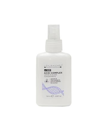 Sevenhair SLU Lejavin N 20D Acid Complex LeaveIn Gloss Concentrate pH 5055 100 ml conditioner spay for hair treatment