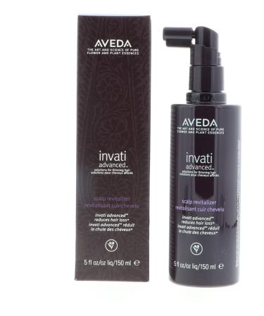 Aveda Invati Scalp Revitalizer 150 Ml