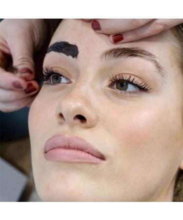 Hi Brow Professional Brow Tint Developer 50ml - Salon Quality Eyebrow Tinting for Long Lasting Colour - Buy Online on GoSupps.com
