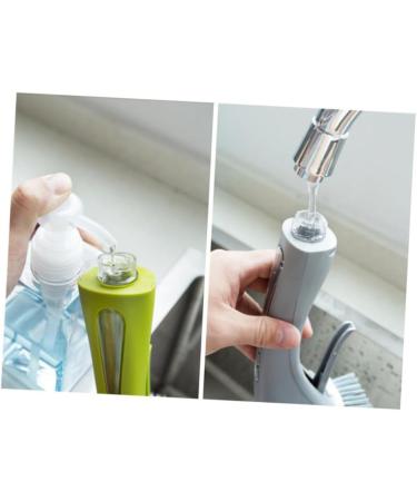 Buy SOLUSTRE Cleaning Brush Set - Efficient Kitchenware for Household Cleaning | International Shipping Available - Buy Online on GoSupps.com