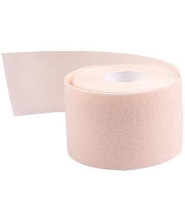 POPETPOP Pink Duct Tape for Shoe Toe Protection | Anti-Sticker Patch Bandages for Holes | Skin Toe Care & Heel Flannel - Buy Online on GoSupps.com
