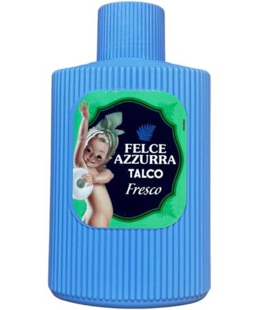  FEI FAN Pot of talcum powder fresh talcum powder 200 g (2 jars) - Buy Online on GoSupps.com