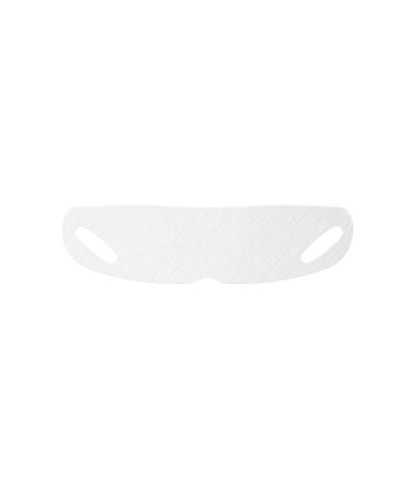 AMIRO Eye Mask & V-Face Mask Set - 70ml Gel for R3 Turbo Facial Device | Eye Rejuvenation & Facial Lifting - Buy Online on GoSupps.com