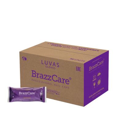 BrazzCare - Manicure Box - 90 Kits