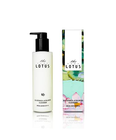 Buy Jeju Botanical pH Balancing Cleanser 200ml | Purelotus - International Shipping Available - Buy Online on GoSupps.com