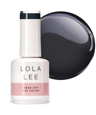 Lola Lee Gel Polish | Chin Up Princess | GP111 | 15ml |Long-Lasting | Chip Proof | Soak-Off | Nail Art | Manicure & Pedicure | Easy to Apply |Salon and Home Use | LED UV Lamp