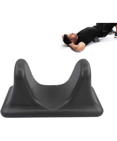 PSOAS Muscle Massager | Deep Tissue Massage Device for Back & Muscle Tension Relief - Gray - Buy Online on GoSupps.com
