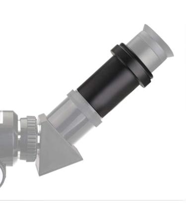 Cuifati 5X Barlow Lens 1.25 with Multi Coating, M42 x 0.75mm Thread - Stable & Durable - Buy Online on GoSupps.com