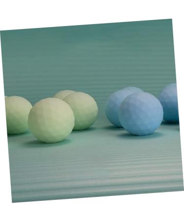Toddmomy 2 STK Silicone Massage Balls - Deep Tissue Foot Massage Device for Plantar Fasciitis & Myofascial Relief | Yoga & Fitness Roller - Buy Online on GoSupps.com