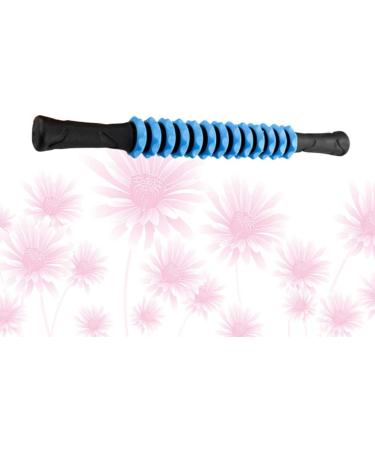 Exceart Massage Roll - Deep Tissue Massage Stick for Athletes & Pain Relief | Wadenroller for Calming Muscle Recovery - Buy Online on GoSupps.com
