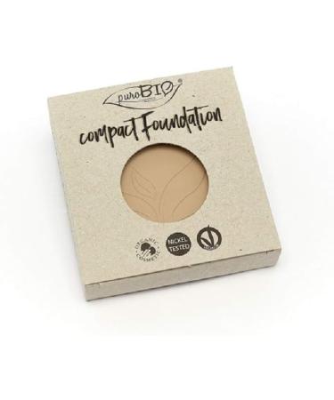 Refill for Compact Foundation - PuroBio 01- - Buy Online on GoSupps.com