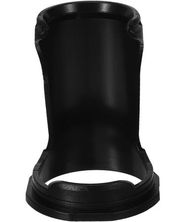 Ipetboom Brush Holder & Razor Organizer - Durable Plastic Stand for Grooming Tools - Buy Online on GoSupps.com